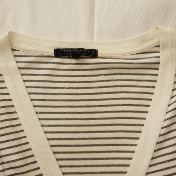 Mens used Twenty One Mens sweater - Picture 3 of 3